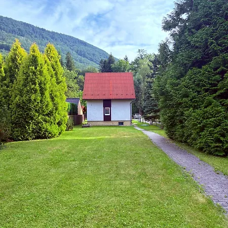 V Beskydech Villa *