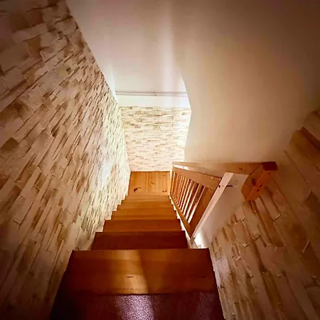 V Beskydech Villa Trojanovice