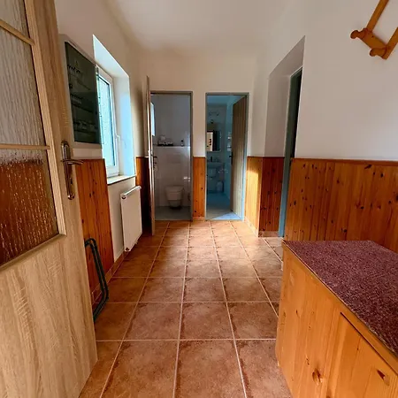 V Beskydech Villa *