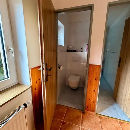 V Beskydech Villa *