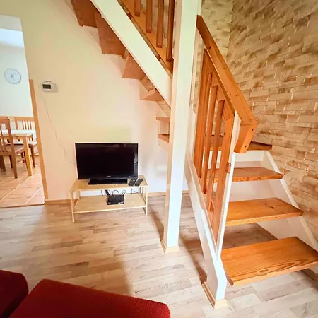 V Beskydech Villa